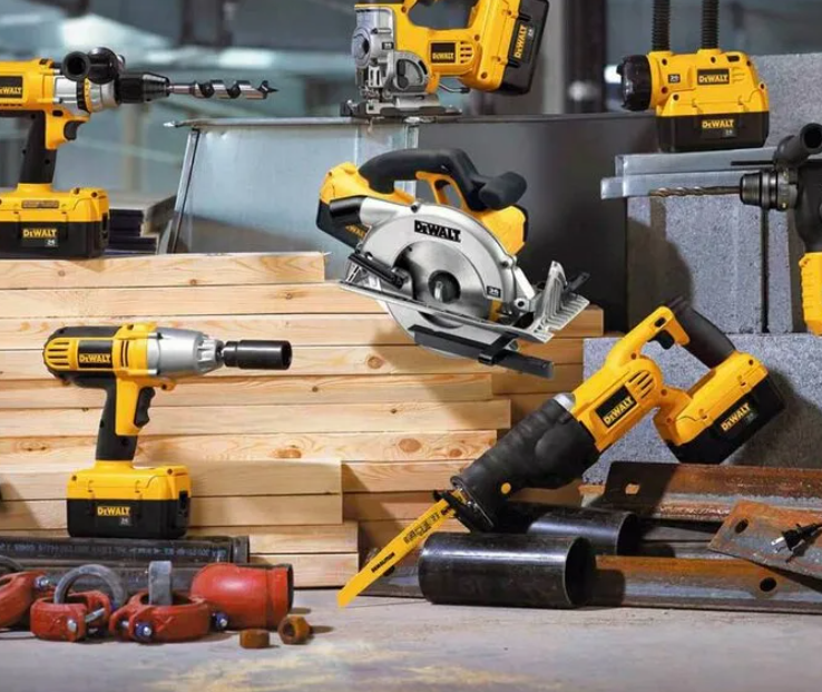 Tool rental hero image